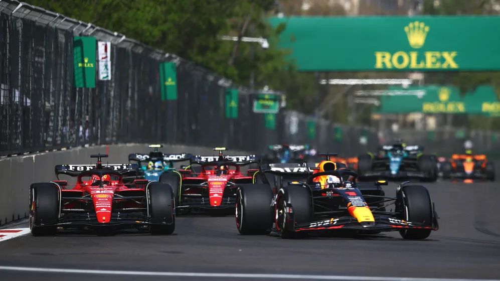 Slibovali drama, byla to nuda: Formule 1 se poprvé jela v novém formátu, ale nezachránilo to před usnutím
