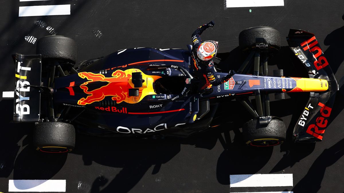 F1 si dává letní pauzu a má nad čím přemýšlet. Slibované drama se nekoná, Verstappen brzy začne přepisovat vlastní rekordy