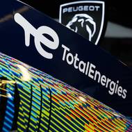 Peugeot 9X8, Le Mans 2023