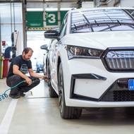 Škoda Economy Run 2023.