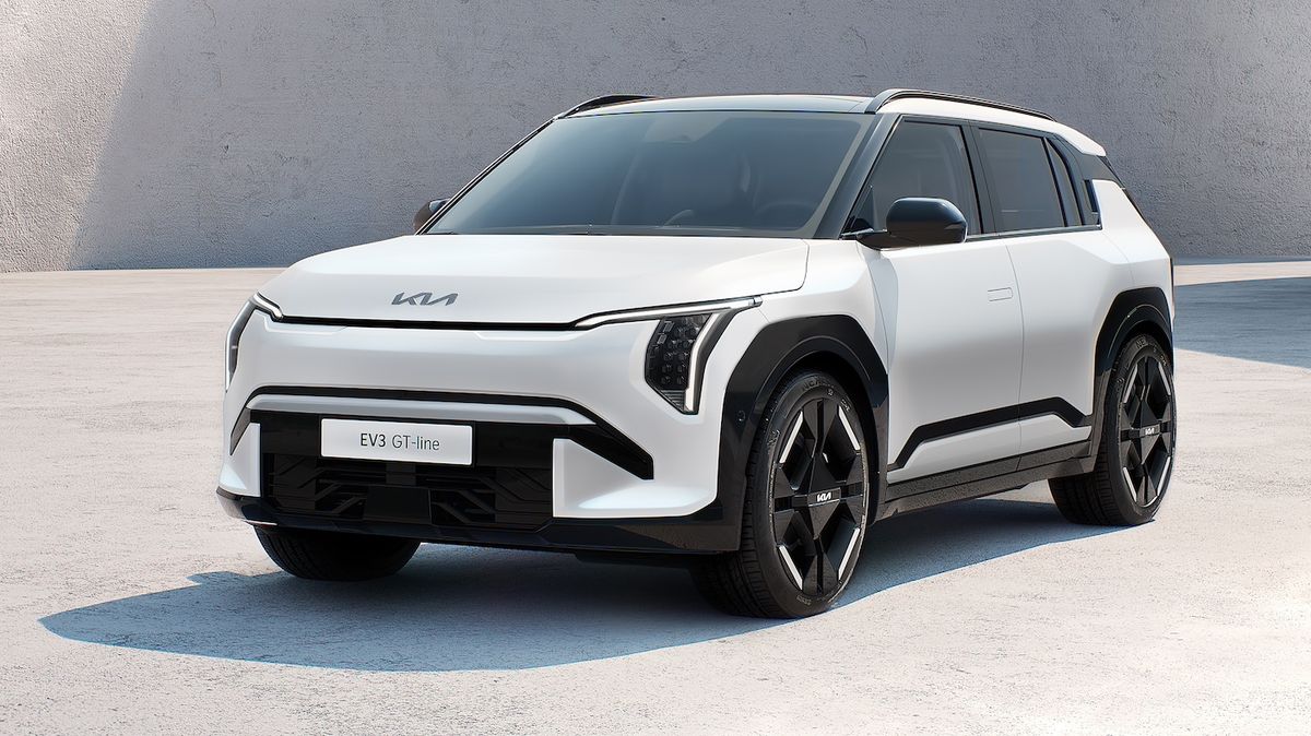 Kia představila auto, které si brousí zuby na připravovanou novinku od Škodovky. Šanci mít bude, vypadá skvěle