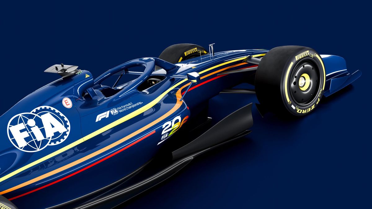 Blíží se nová éra Formule 1! Změny v pravidlech slibují těsné souboje jako z dob největších legend