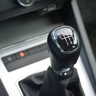 Škoda Octavia III 1.0 TSI.