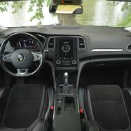 Renault Mégane IV 1.7 dCi DCT.