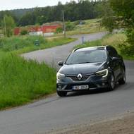 Renault Mégane IV 1.7 dCi DCT.