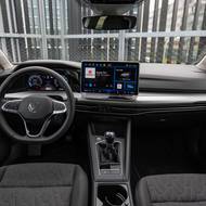 Volkswagen Golf 1.5 TSI People.