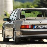 Mercedes-Benz 190E 2.5-16.