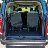 Citroën Berlingo XL 1.5 BlueHDI 130.