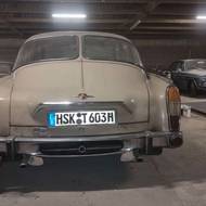 Tatra 603