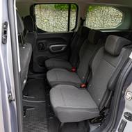 Opel Combo XL 1,5 CDTI.