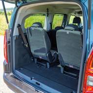 Citroën Berlingo XL 1.5 BlueHDI 130.