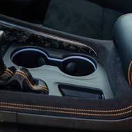 Dodge Durango 5.7 V8 HEMI.