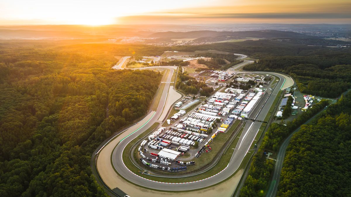 Už se to blíží! MotoGP se po letech vrací do Brna!