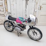 ČZ 175 Beer Monster