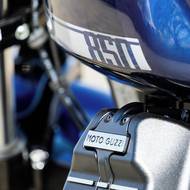 Moto Guzzi V7 Special