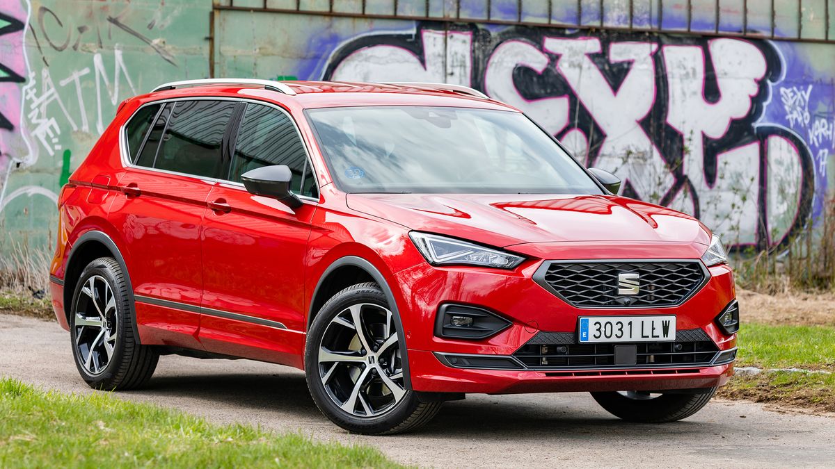 Nevoní vám nový Kodiaq? Ještě máte šanci koupit si ten starý a za zajímavé peníze, jen pod jinou značkou