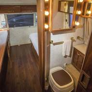 Airstream Toma Hankse