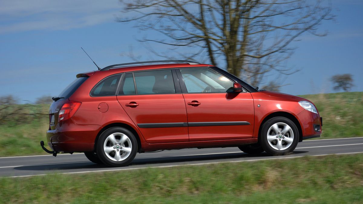 Bude těžší prodat ojeté auto? Víme, na koho nová regulace dopadne