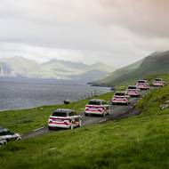 Audi Q6 e-tron (2025)