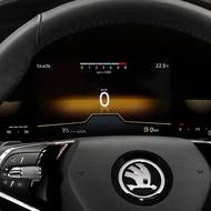 Škoda Kushaq Matte Edition