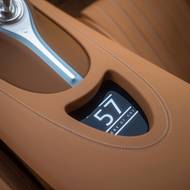 Bugatti Chiron Super Sport 57 One of One.