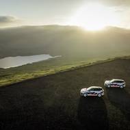 Audi Q6 e-tron (2025)