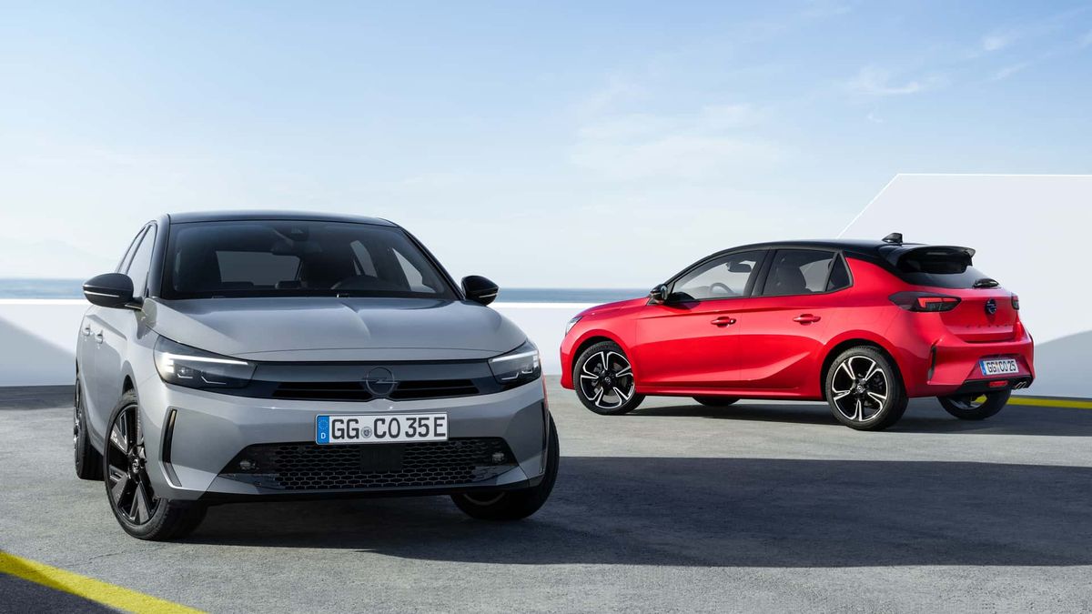 Opel Corsa hraje „nefér“ hru: Oblíbený kompakt dostal technologie vyšších tříd a umělou inteligenci