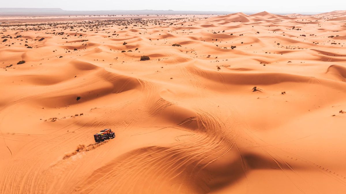 Rally Dakar 2024: Co si nejtěžší závod na závodníky připravil a kdo z Čechů bude na startu?