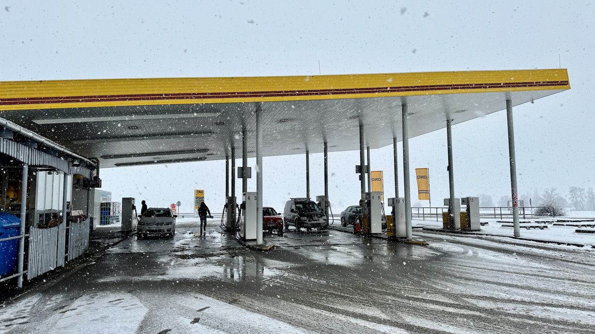 Paliva zdražila. Ceny benzinu i nafty navíc ještě porostou