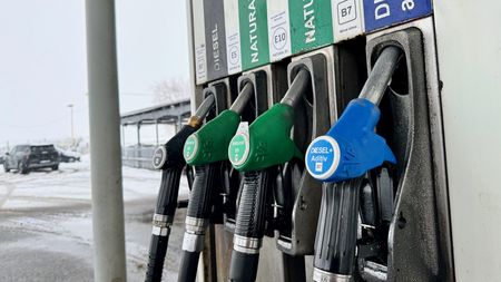 Kde bezpečně natankovat: Inspekce zveřejnila nejnovější výsledky kontroly čerpacích stanic