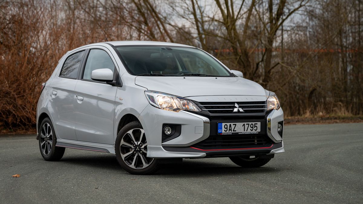 Nové auto se slušnou výbavou pod tři sta tisíc? Existuje i na českém trhnu, navíc vás nebude štvát