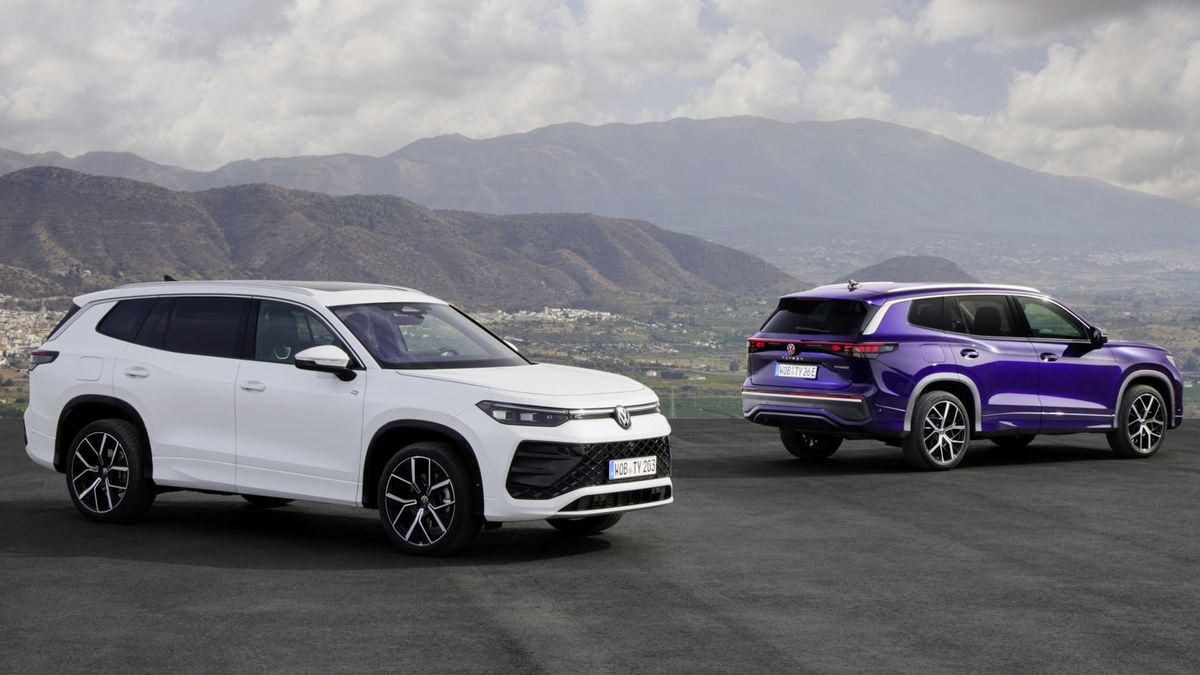 Dovozci koncernových aut VW se loni v Česku moc nedařilo. Prodej aut klesl o pětinu