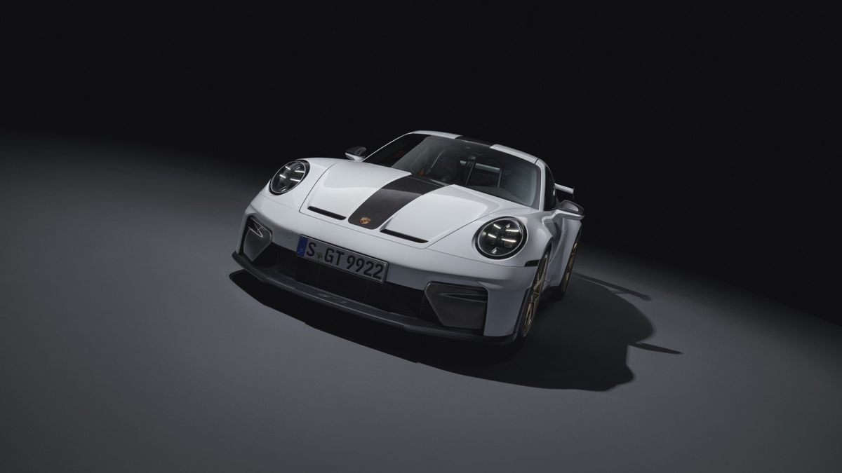Další rána pro Porsche. Končí v hlavním indexu německých akcií DAX