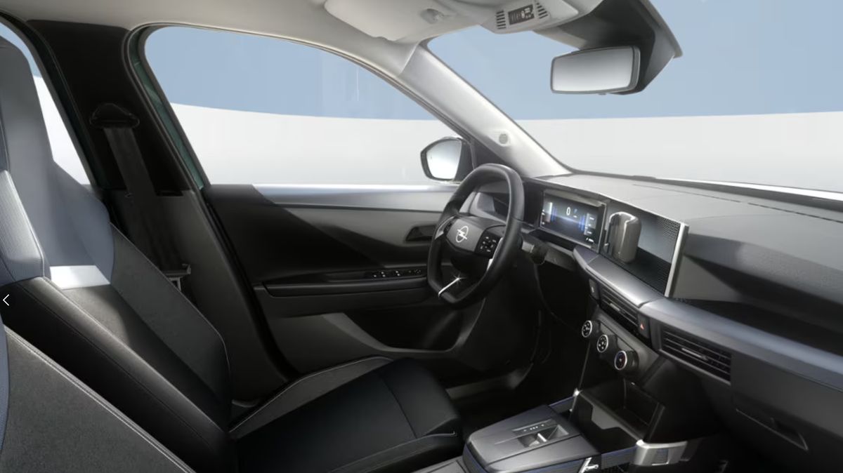 Automobilky si u základních výbav bez displejů pomáhají vtipným řešením. Vlastně je velmi funkční