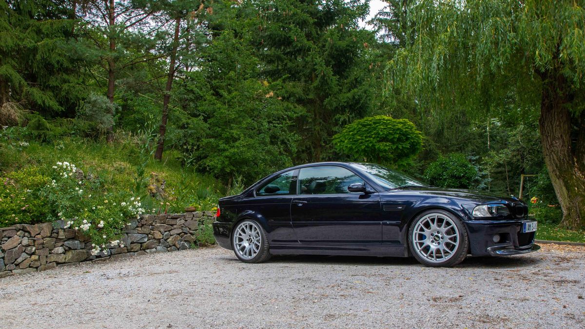 BMW M3 generace E46 je asi to nejlepší, co kdy divize M vytvořila. Platí to i po letech