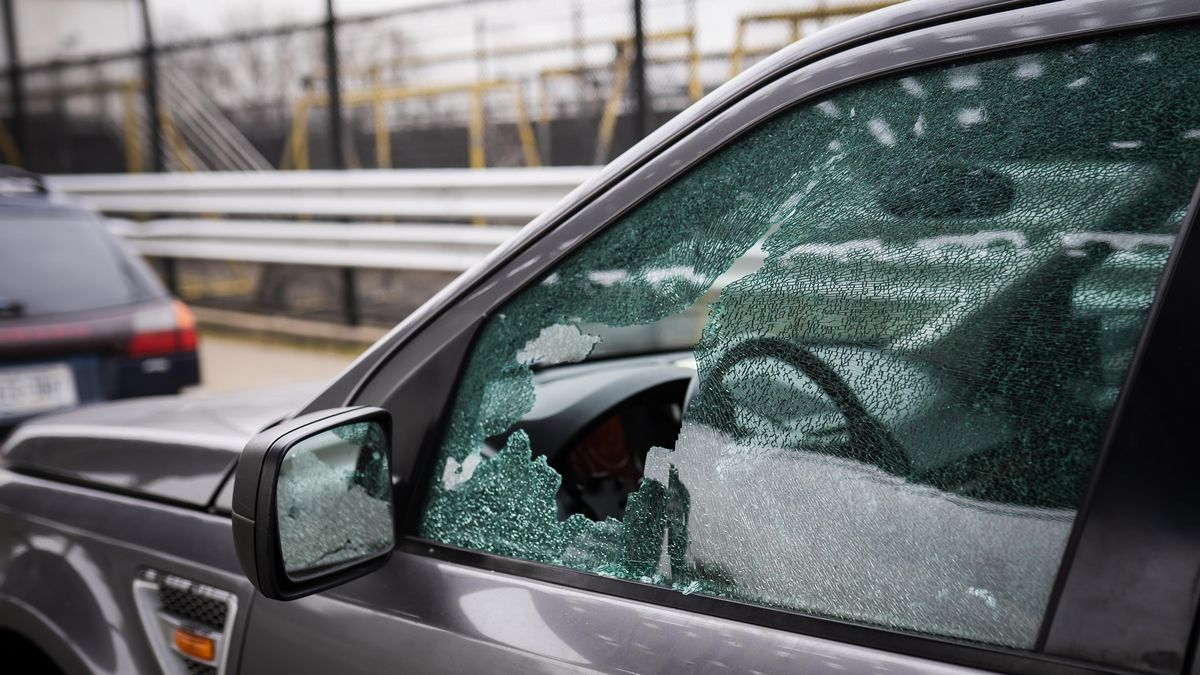 Auto není trezor: Jak zabránit tomu, aby vám vykradli vůz