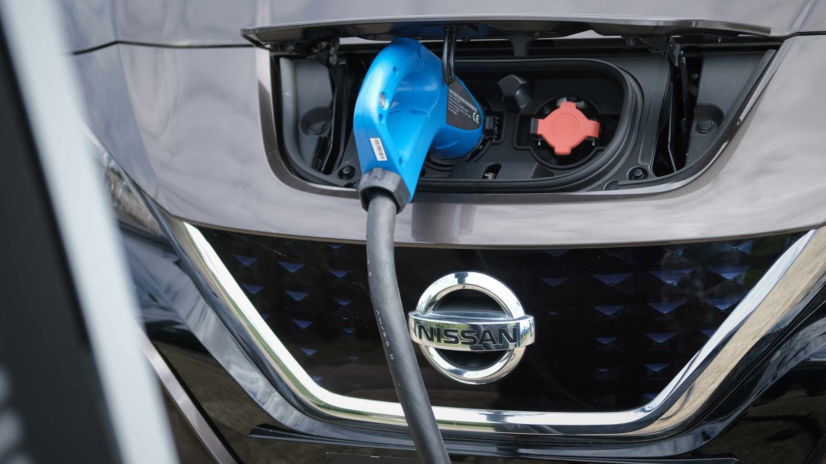 Nissan chystá ještě menší a levnější auto než malou Micru. Půjčí si techniku populárního Renaultu
