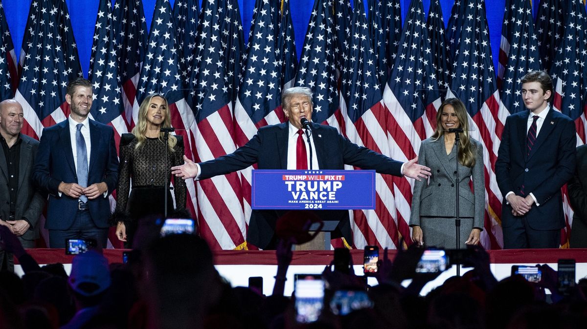 Akcie evropských automobilek po oznámení Trumpových cel klesly
