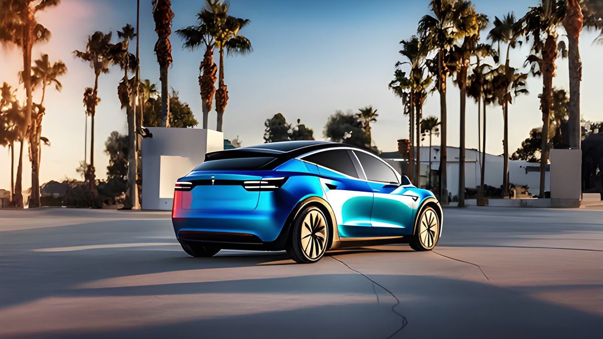 Elon Musk znovu obrátil: Levná tesla nakonec bude, a to už brzy. Půjde ovšem o takový podivný mišmaš