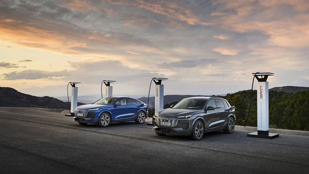 Audi uzavře na konci února svůj závod v Bruselu, nenašla pro něj kupce