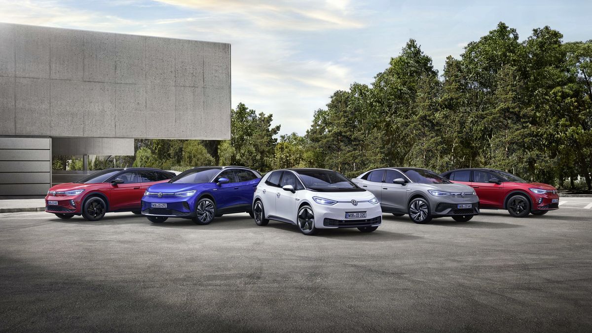 Dotace na elektromobily skončily a obratem začínají další. Jen na trochu jiná auta