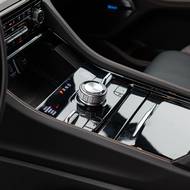 Jeep Grand Cherokee 4×e.