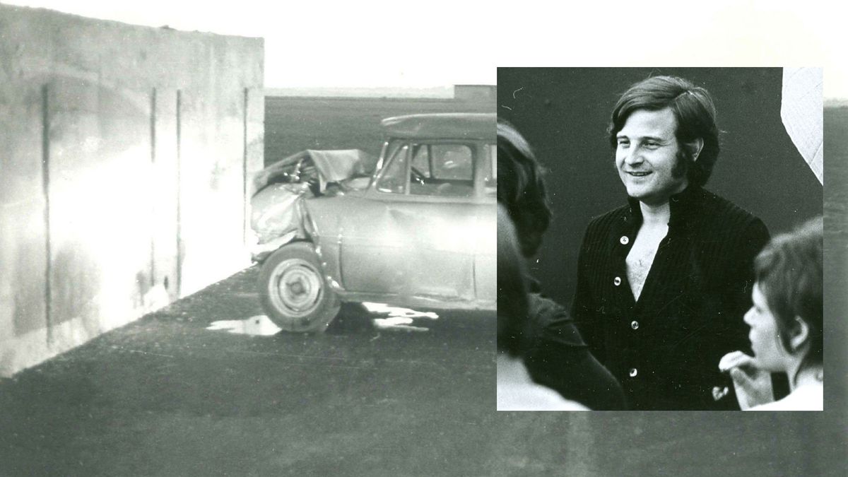 Ivan Hlinka, Jiří Štaidl nebo princezna Diana: Nejen tyto známé osobnosti se zabily v autě
