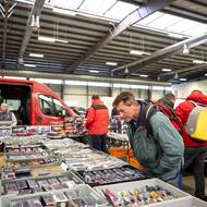 Retro Garáž 2024 (podzim)