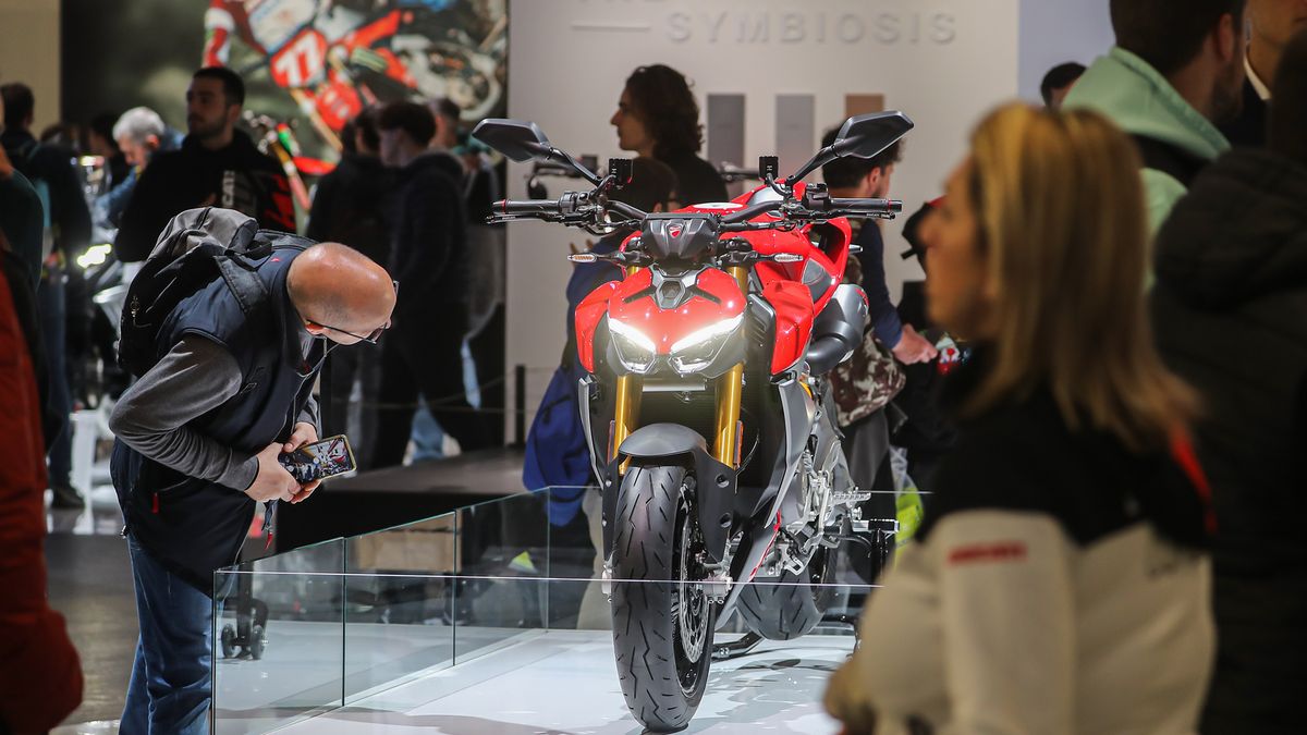 Motocyklové novinky na rok 2025: Mrkneme se na nejdůležitější nové stroje, zajímavé novinky mají snad všechny značky!