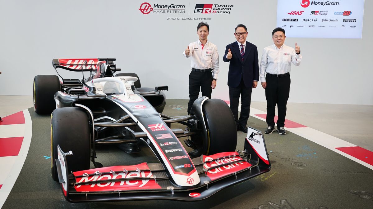 Do formule 1 se vrací automobilka, která je v poslední době v motorsportu velmi aktivní. I proto jsme možná čekali víc