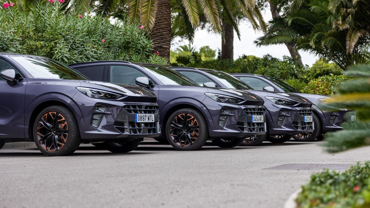 Skoro sto tisíc Němců vybralo nejvíc trendy automobilku. A překvapivě není německá