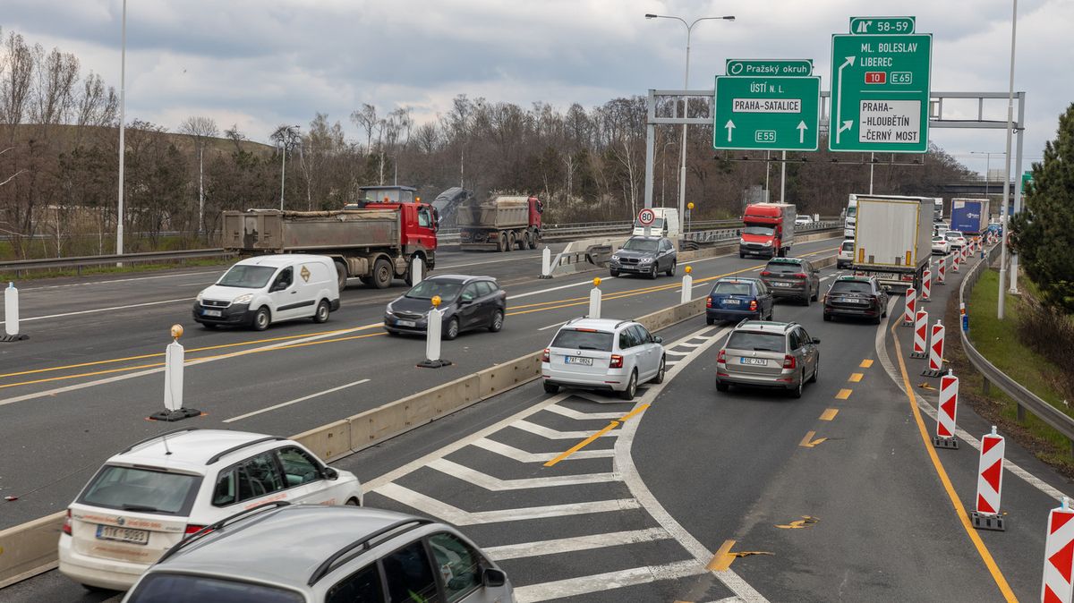 Pražská dopravní tragédie: Česká metropole se ukázala jako jedno z nejnebezpečnějších měst. Zesílí tlak na zavedení limitu 30 km/h?
