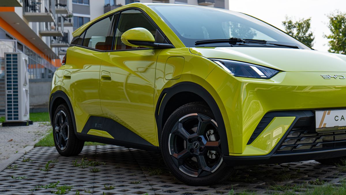 Čína podala u WTO stížnost na evropská cla zavedená na dovoz elektromobilů