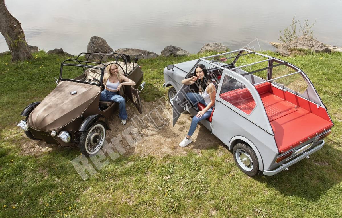 Velorexy 16/350 a 435-0.